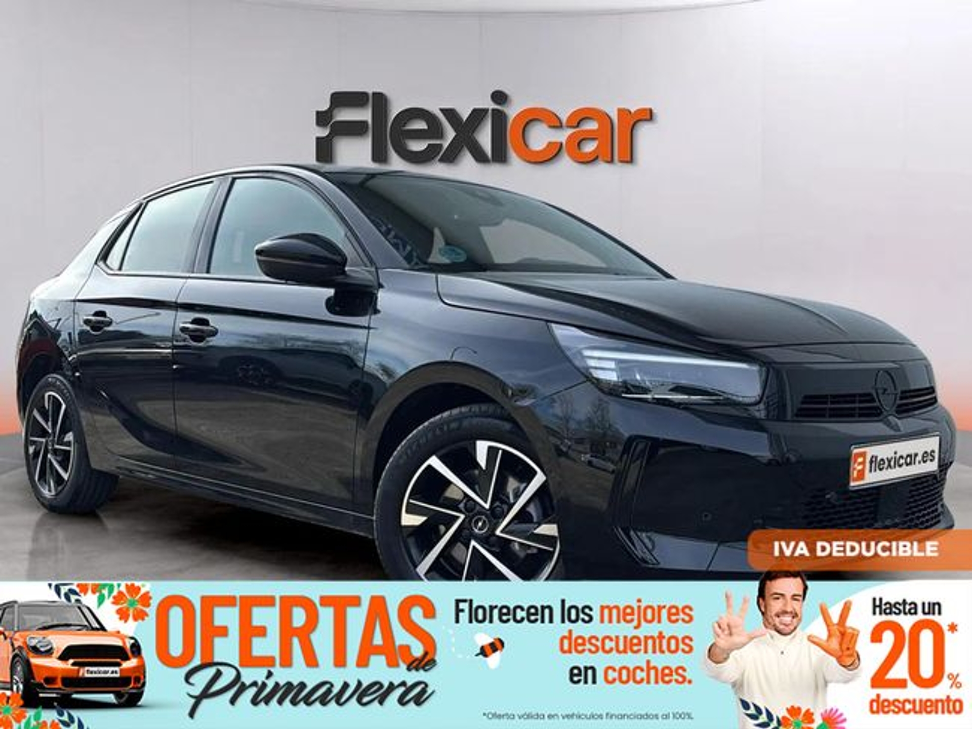 Imagen de OPEL Corsa