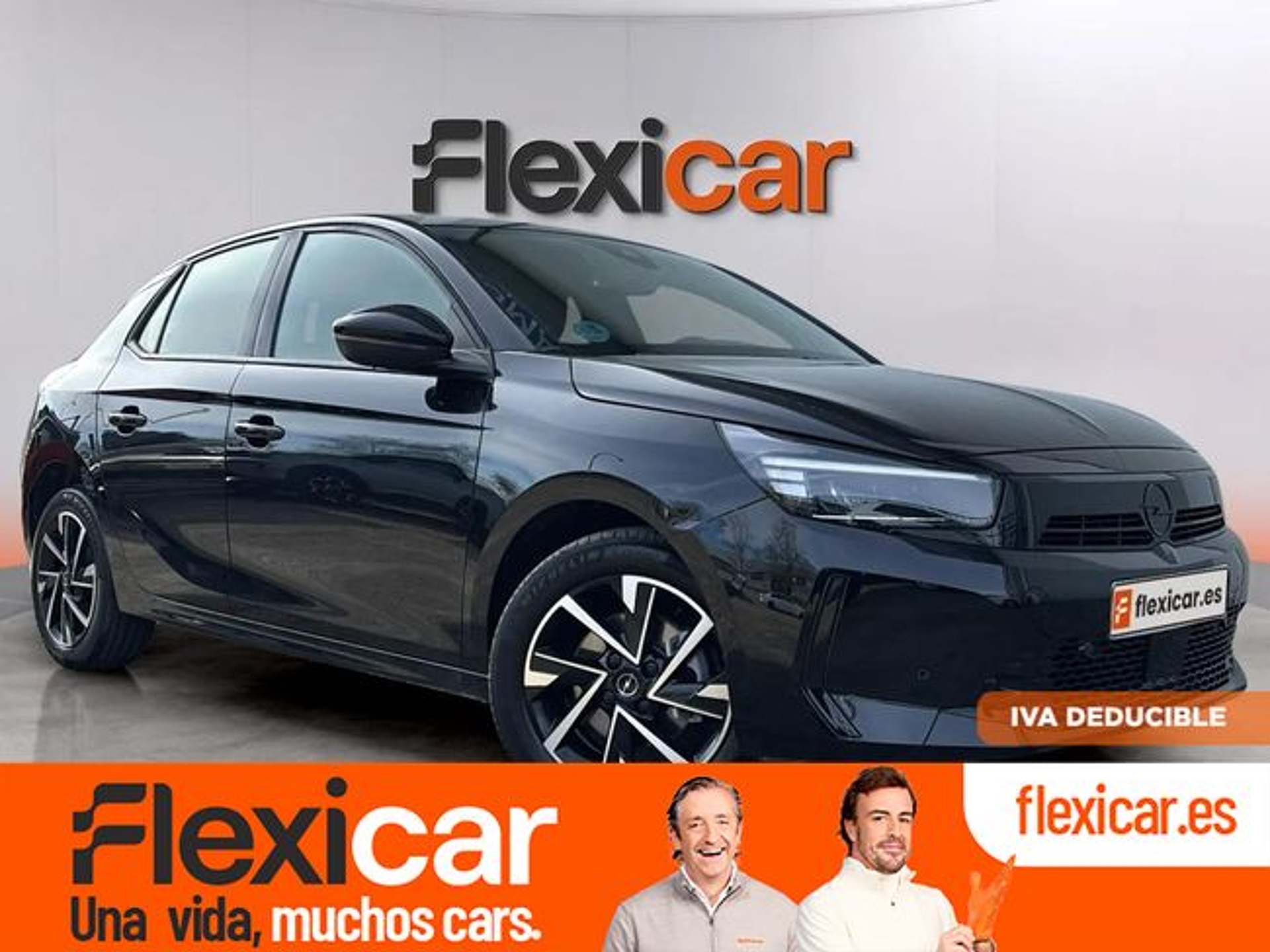 Imagen de OPEL Corsa