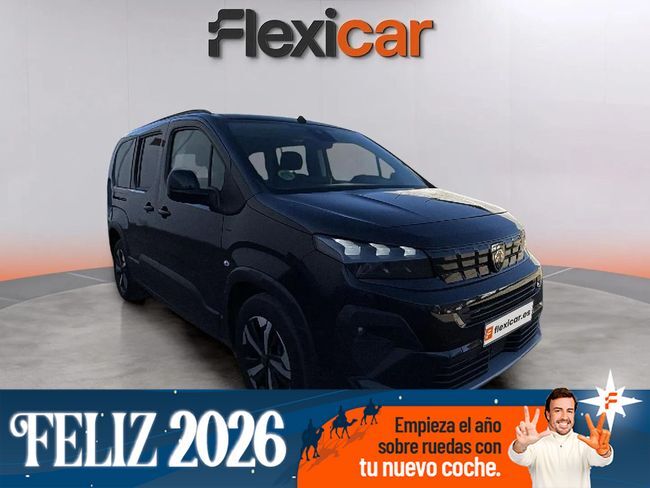 PEUGEOT Rifter (Rifter GT BlueHDi 130 EAT8 Long) en Cádiz