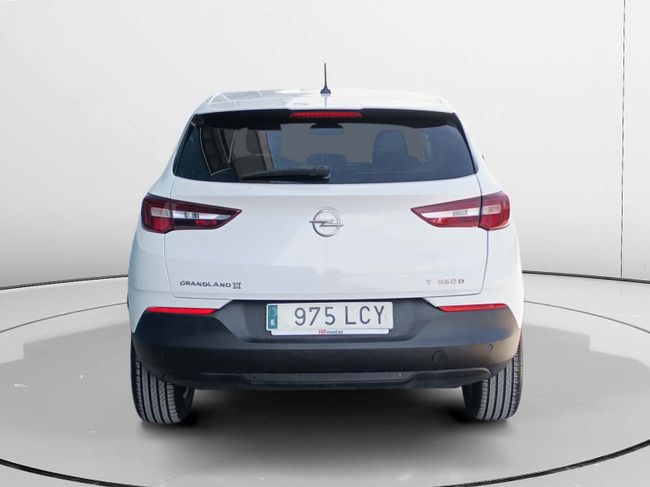 Foto del OPEL Grandland X 1.5CDTi S&S Selective Pro 130