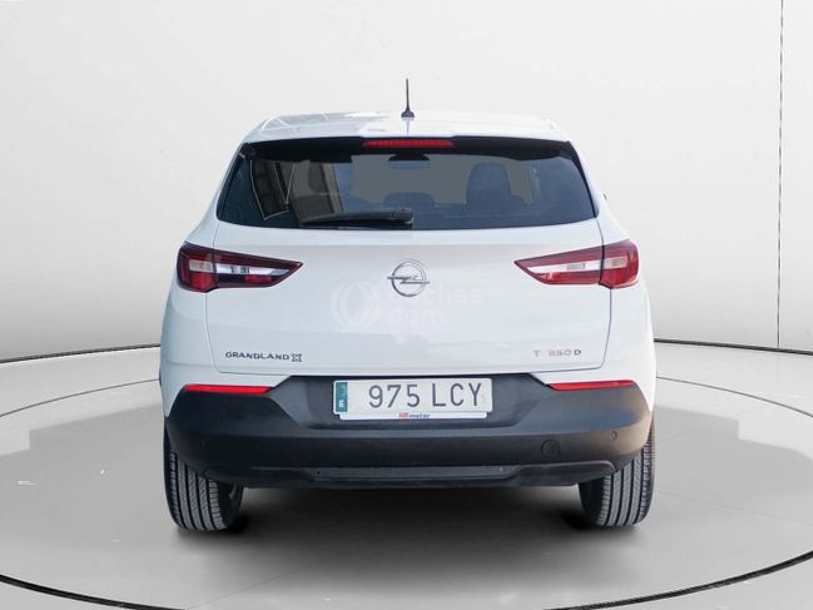 Foto del OPEL Grandland X 1.5CDTi S&S Selective Pro 130