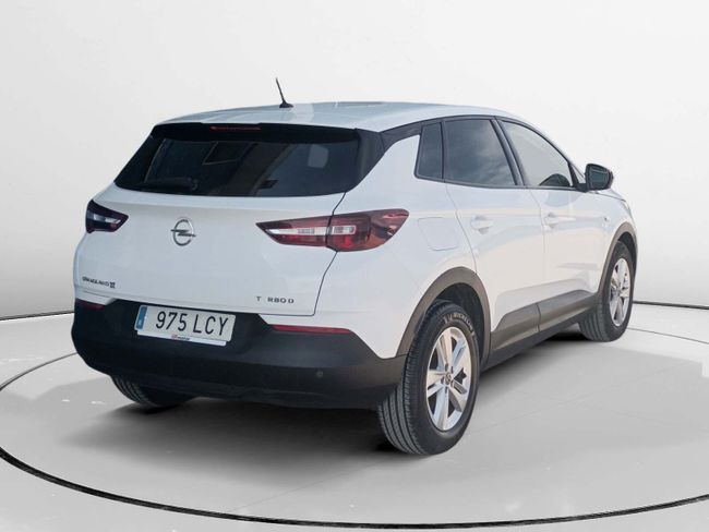 Foto del OPEL Grandland X 1.5CDTi S&S Selective Pro 130