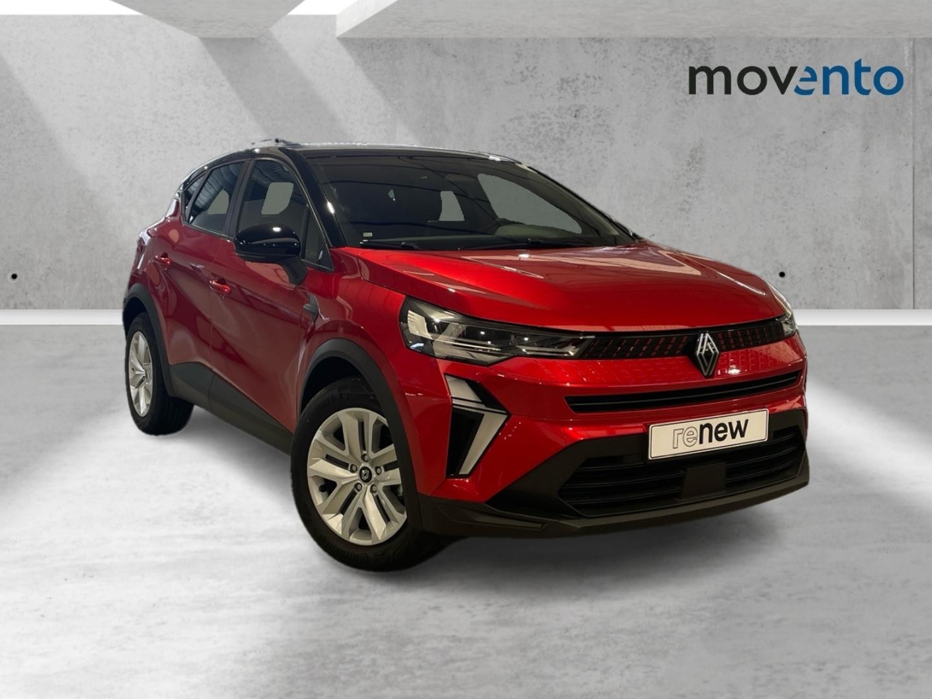 Imagen de RENAULT Captur