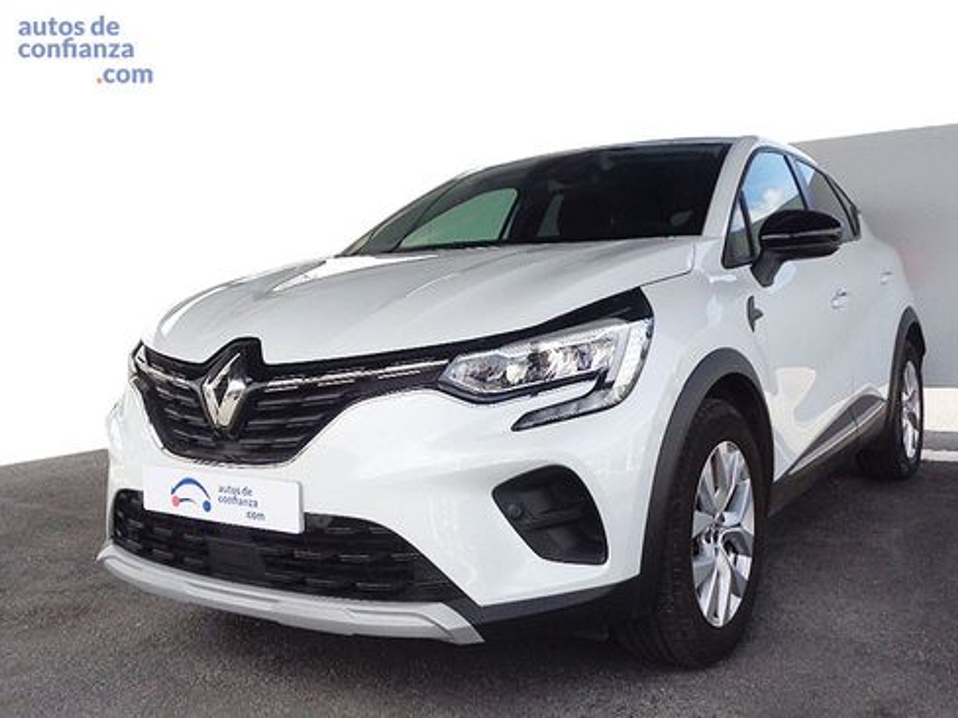 Imagen de RENAULT Captur
