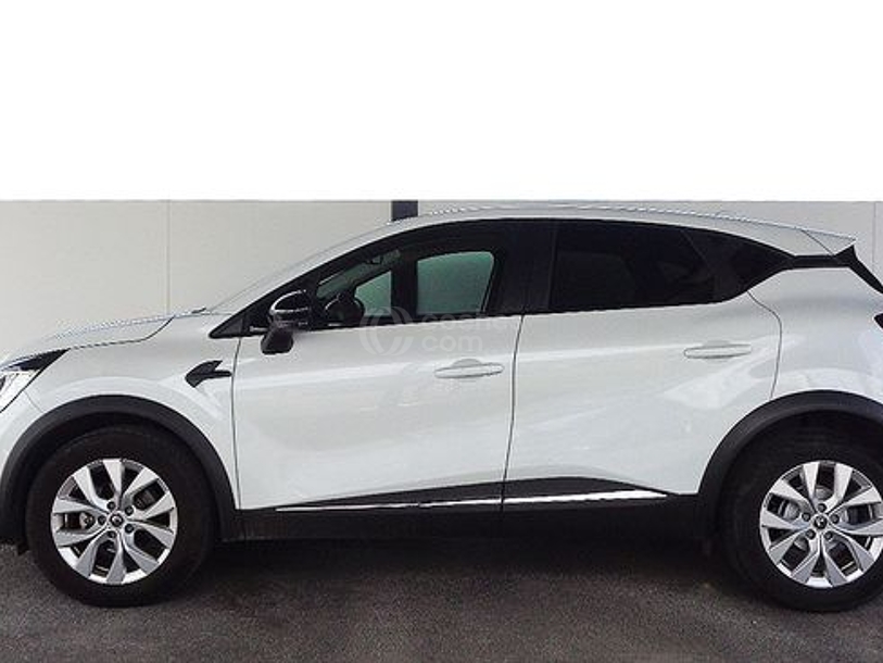 Foto del RENAULT Captur TCe Intens 74kW GLP