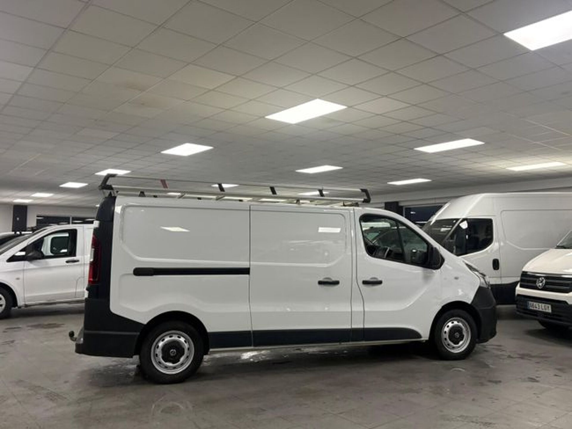 Imagen 3 de NISSAN NV300