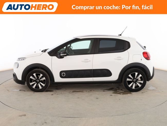 Foto del CITROEN C3 1.2 PureTech Feel Edition 82