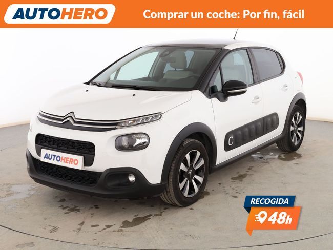 Foto del CITROEN C3 1.2 PureTech Feel Edition 82
