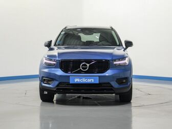 Imagen de VOLVO XC40 T5 Recharge R-Design Expression Aut.