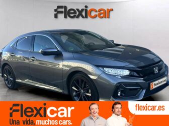 Imagen de HONDA Civic