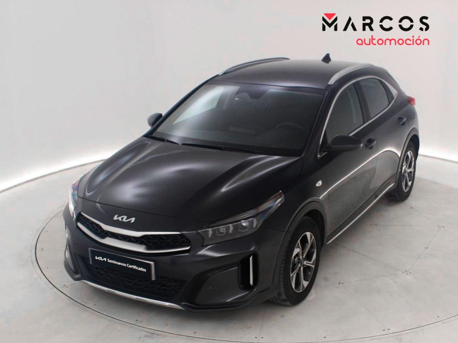 Imagen de KIA XCeed