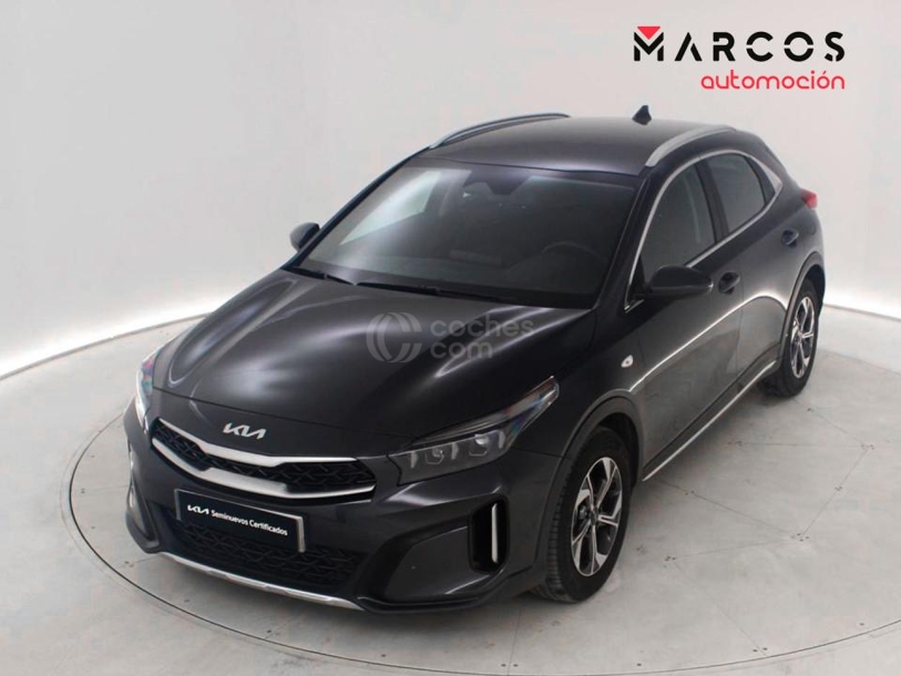 Foto del KIA XCeed 1.0 T-GDi Drive