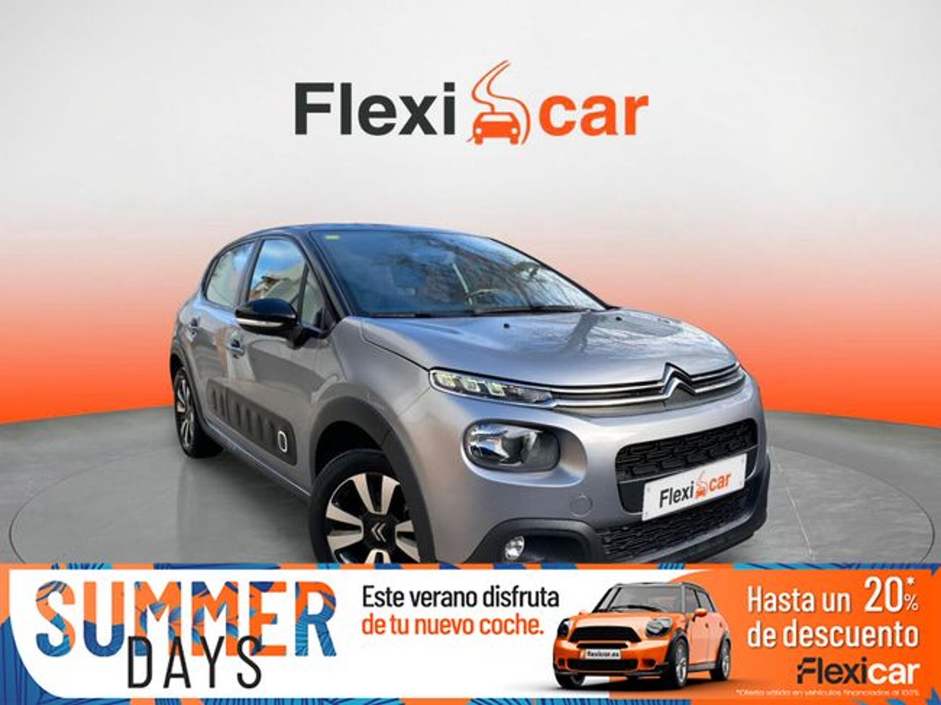 Imagen de CITROEN C3