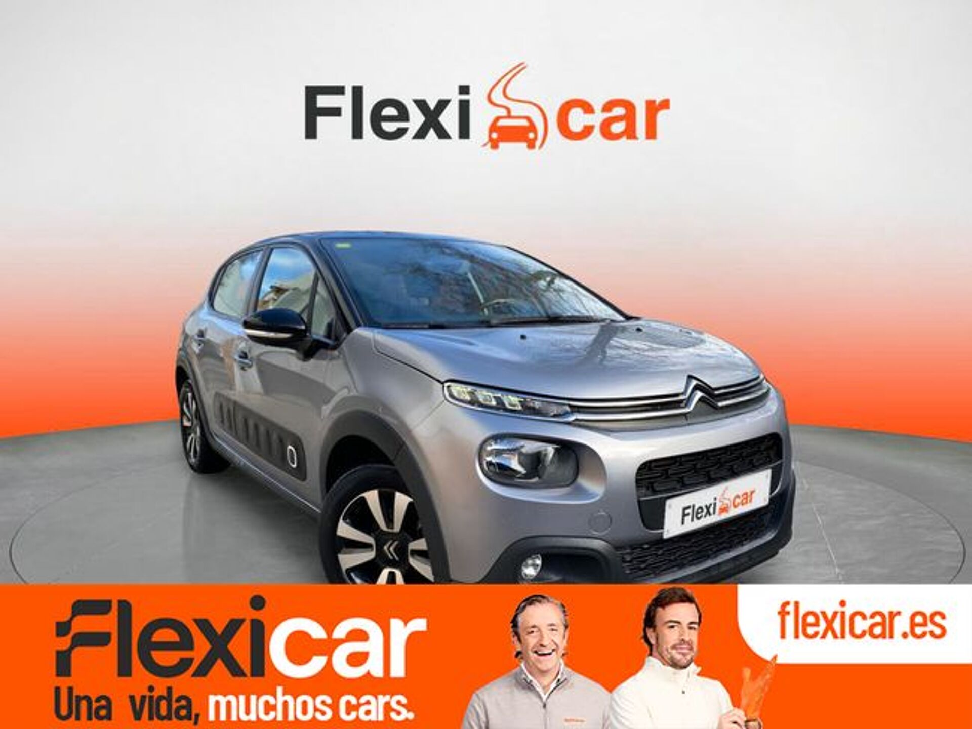 Imagen de CITROEN C3
