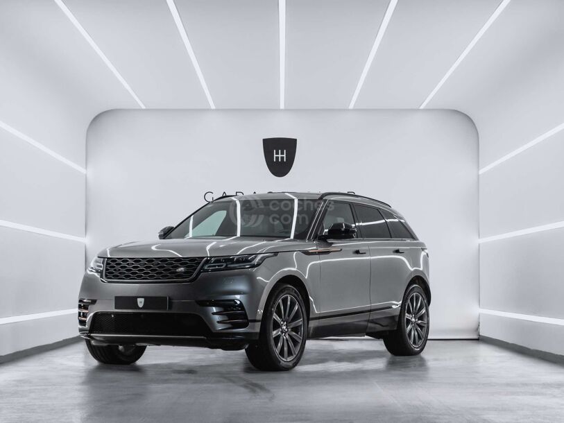 Foto del LAND ROVER Range Rover Velar 3.0D R-Dynamic HSE 4WD Aut. 300