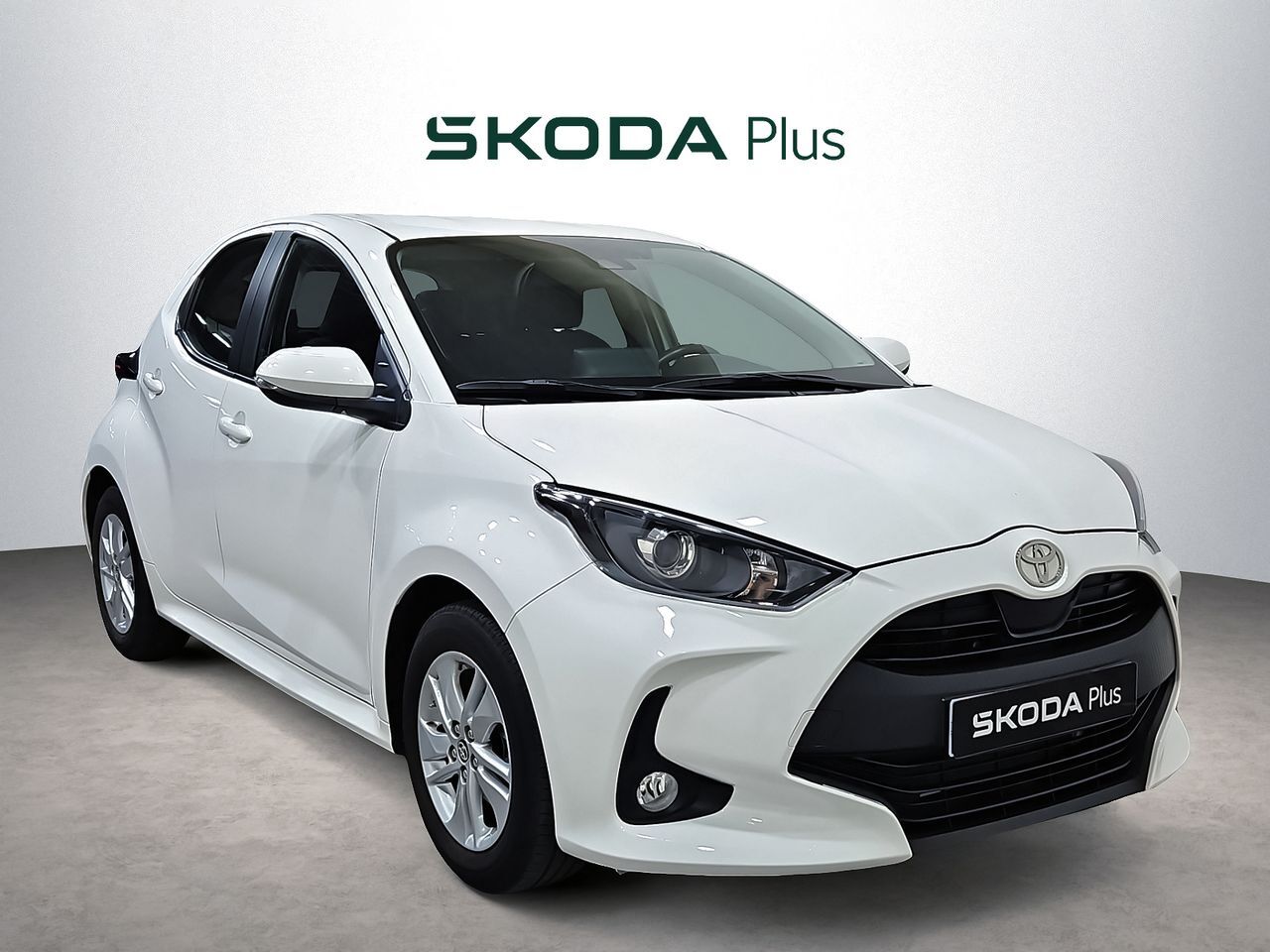 TOYOTA Yaris (1.5 125 S-Edition) en Barcelona