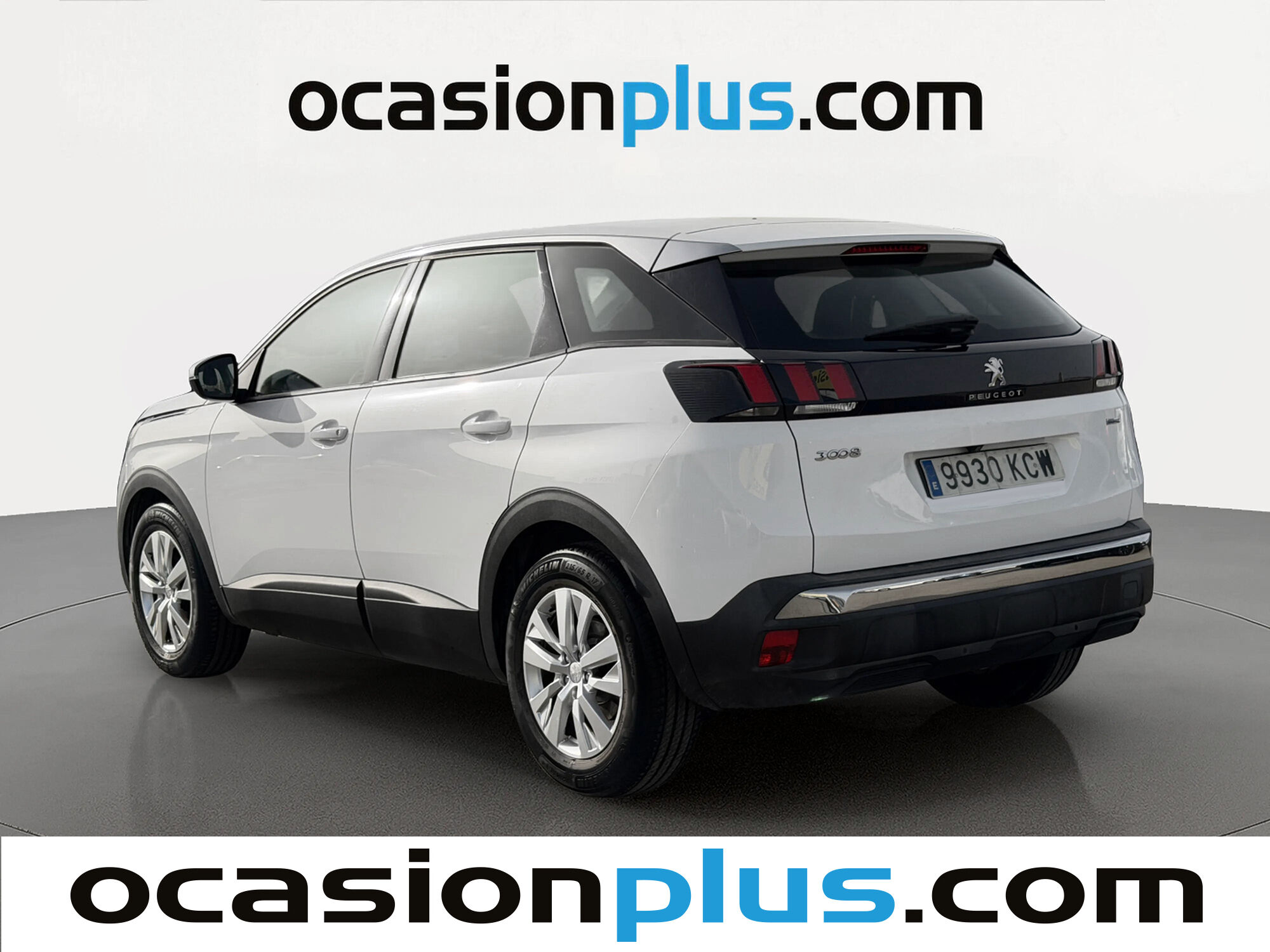 Foto del PEUGEOT 3008 1.2 S&S PureTech Allure 130