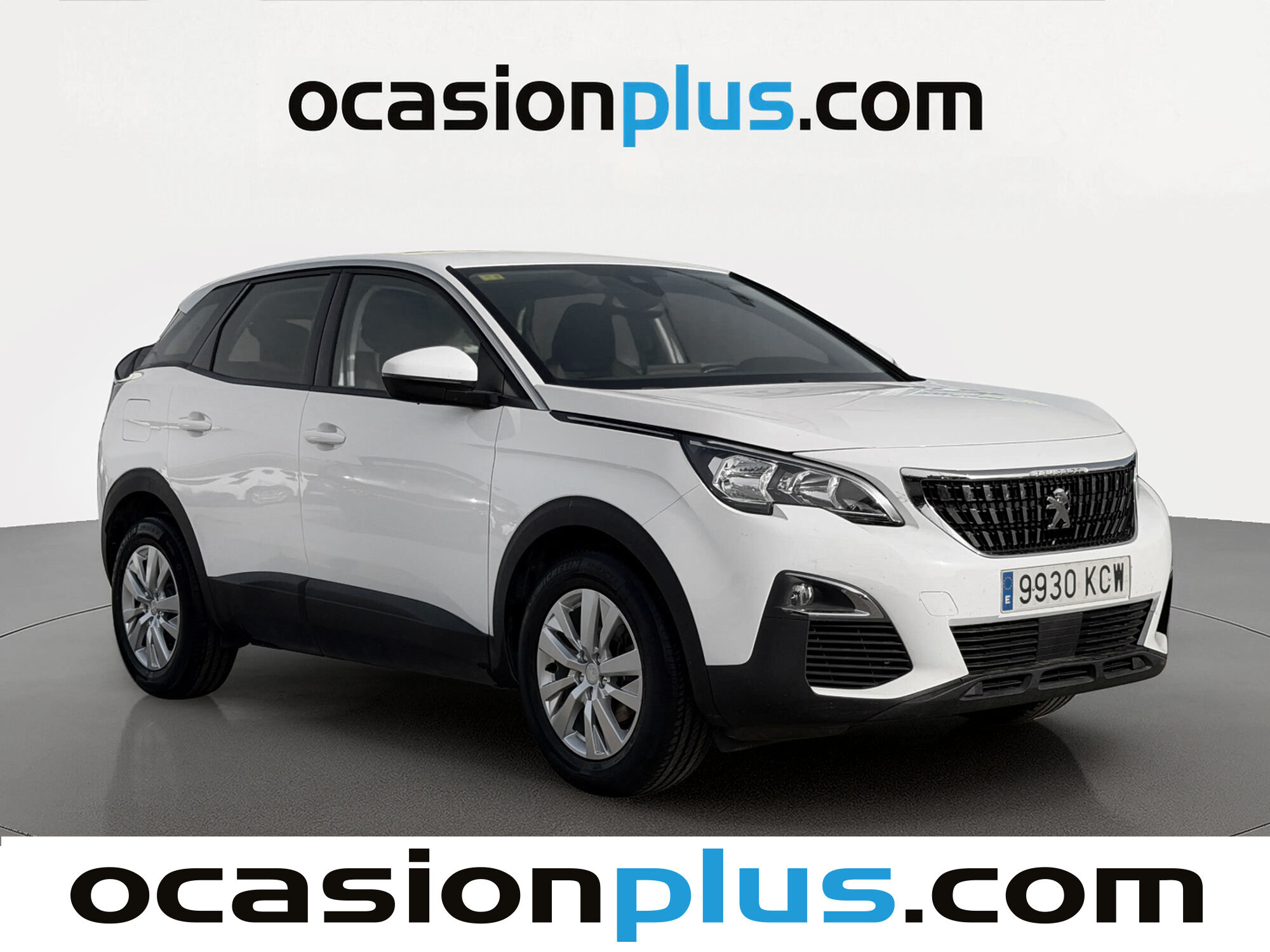Foto del PEUGEOT 3008 1.2 S&S PureTech Allure 130