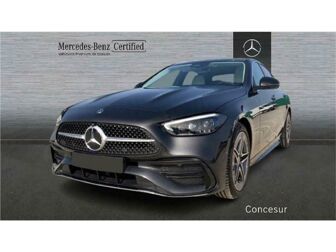 Imagen de MERCEDES Clase C