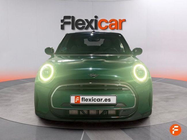 Foto del MINI Mini Cabrio Cooper Aut.