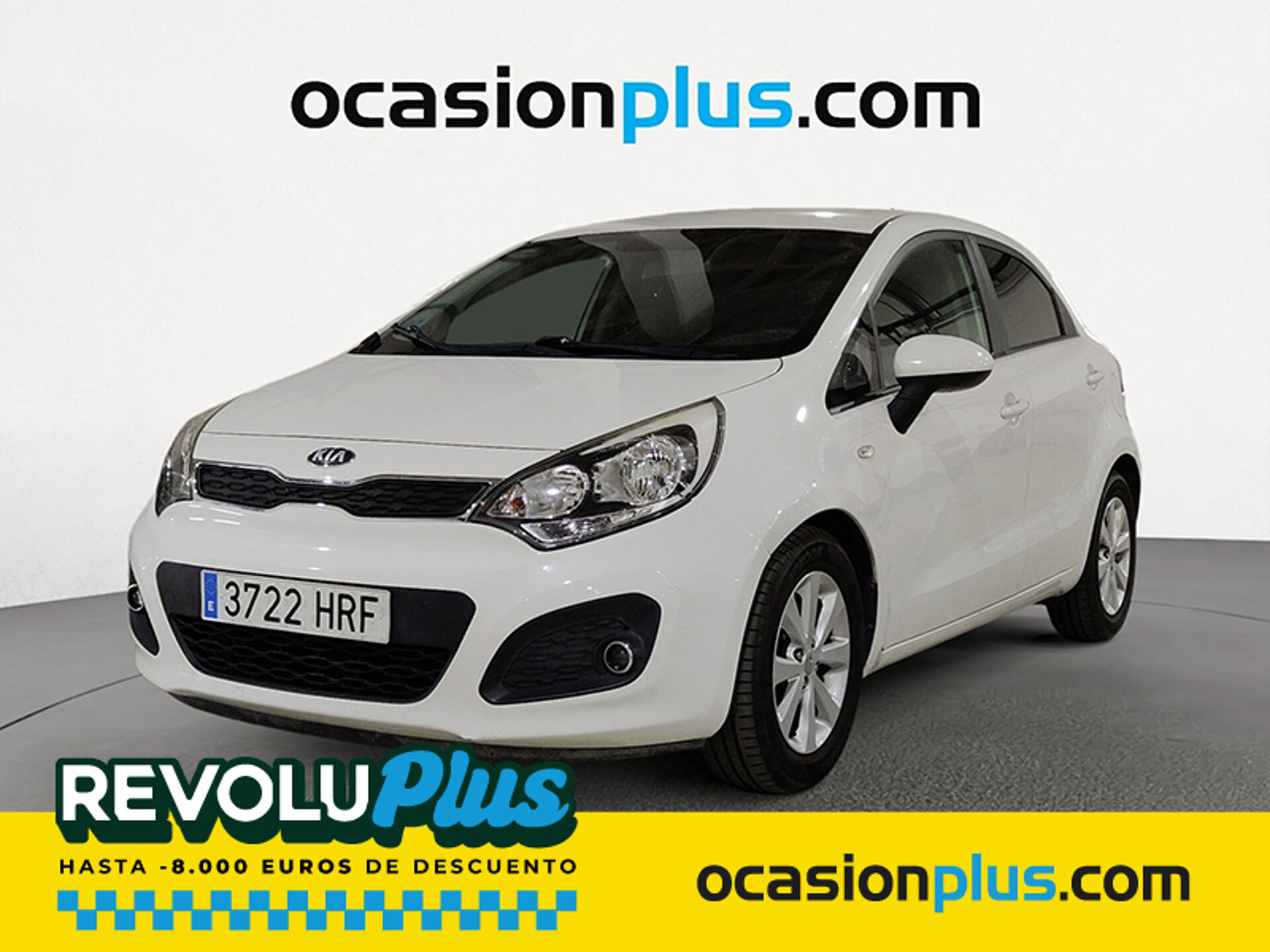Imagen de KIA Rio
