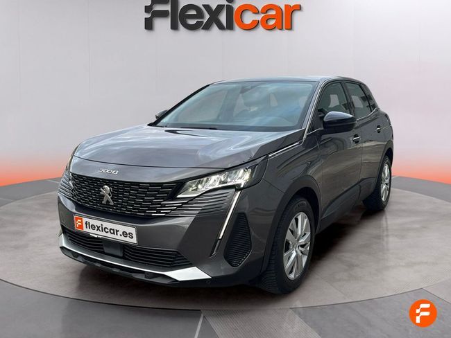 Foto del PEUGEOT 3008 1.5BlueHDi Active Pack S&S 130