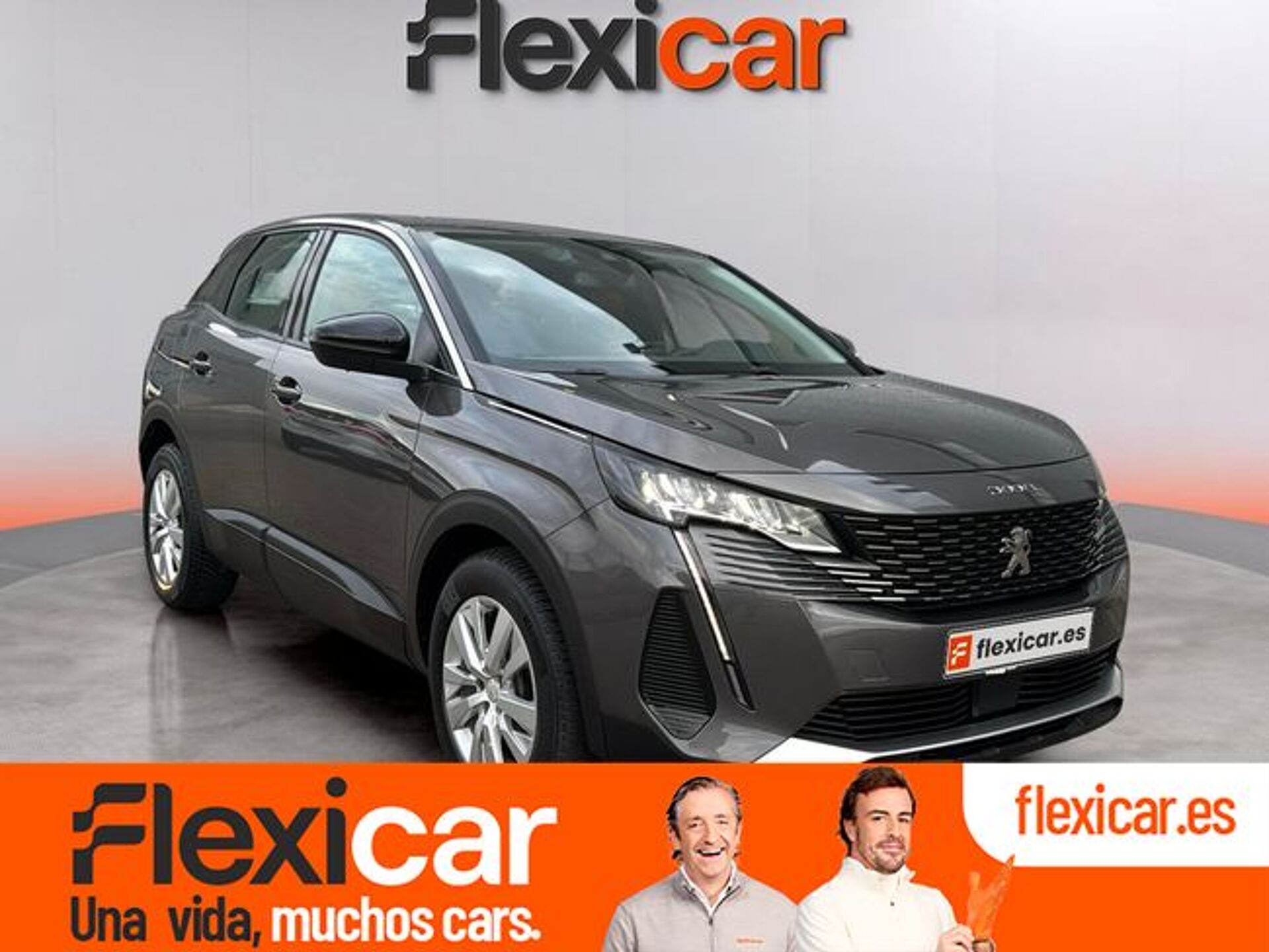 Imagen 1 de PEUGEOT 3008