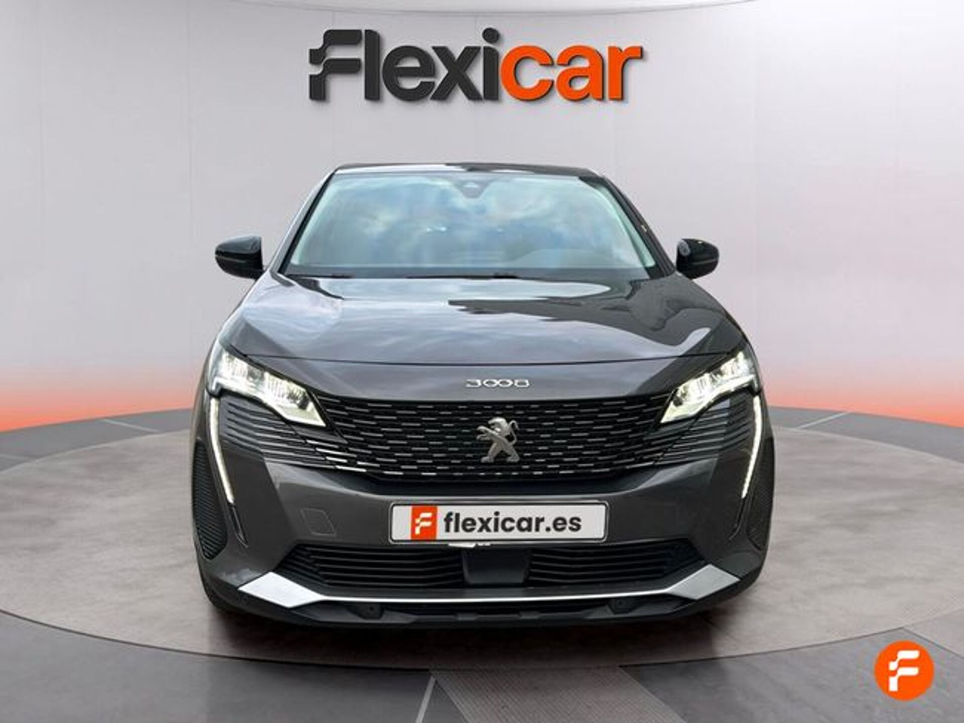 Imagen 2 de PEUGEOT 3008