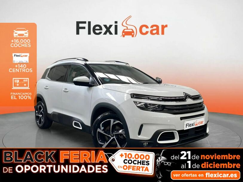 Foto del CITROEN C5 Aircross BlueHDi S&S Shine 130