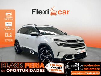 Imagen de CITROEN C5 Aircross BlueHDi S&S Shine 130