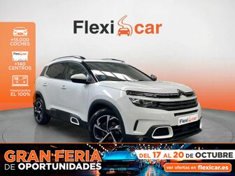 Imagen de CITROEN C5 Aircross BlueHDi S&S Shine 130