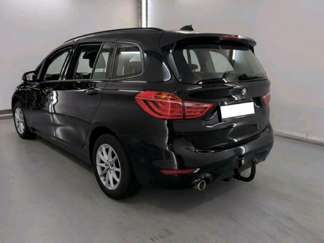 Foto del BMW Serie 2 216d Gran Tourer