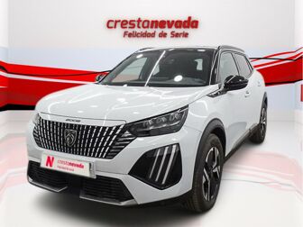 Imagen de PEUGEOT 2008 First Edition Eléctrico 115kW