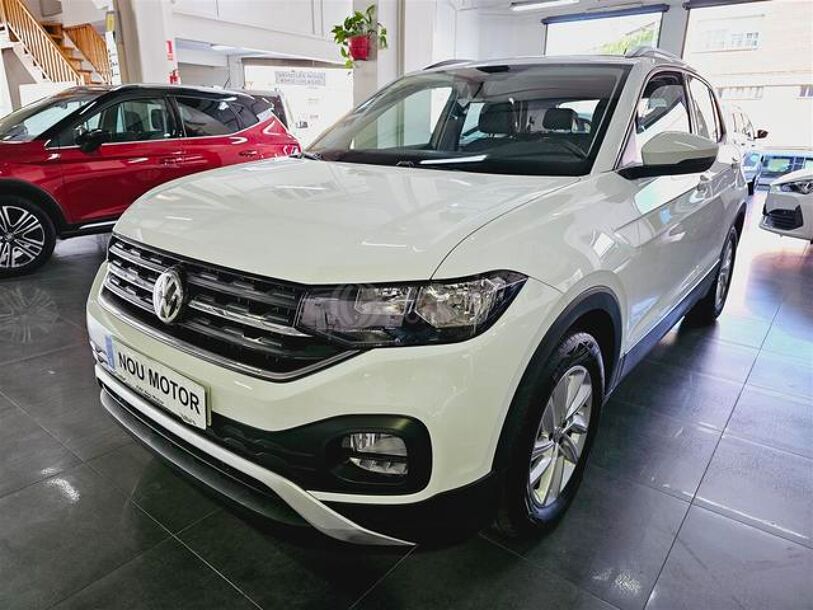 Foto del VOLKSWAGEN T-Cross 1.0 TSI Advance 85kW