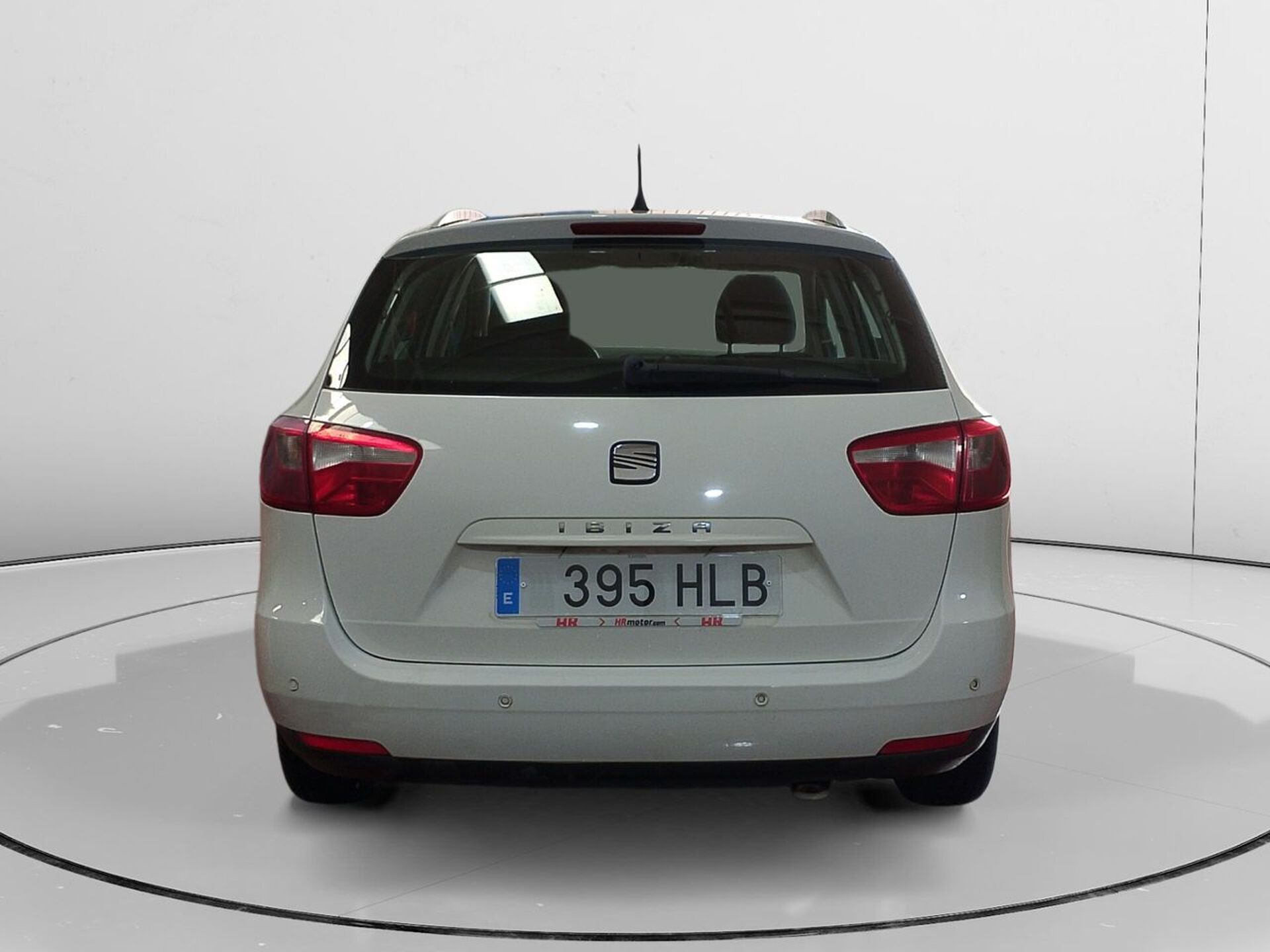 Imagen 3 de SEAT Ibiza
