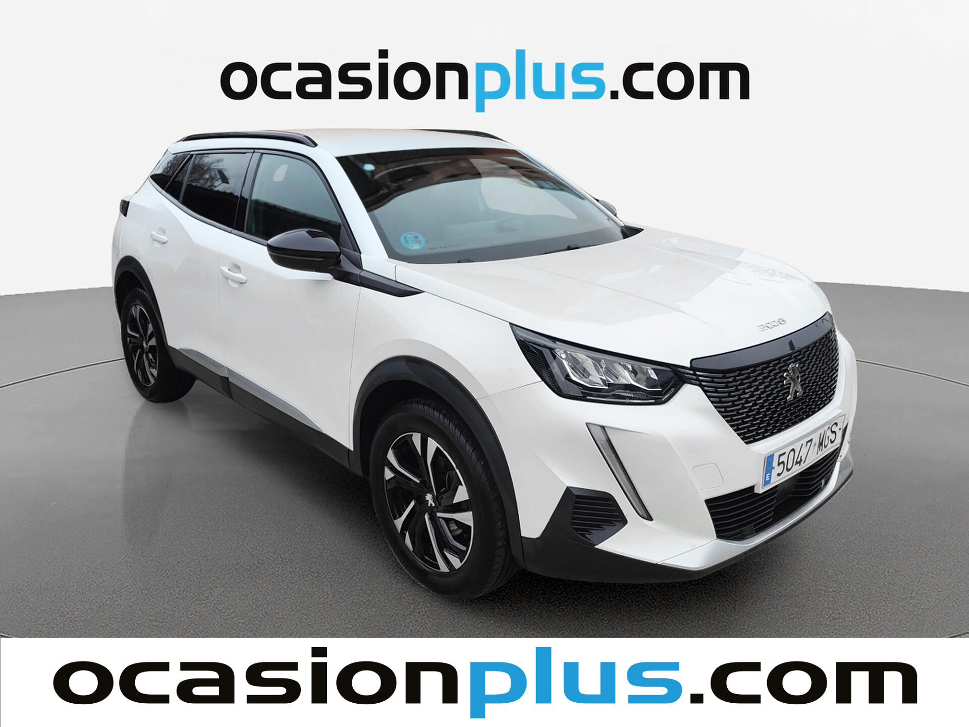 Imagen 2 de PEUGEOT 2008