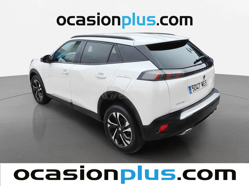 Foto del PEUGEOT 2008 1.2 PureTech S&S Allure Pack 130