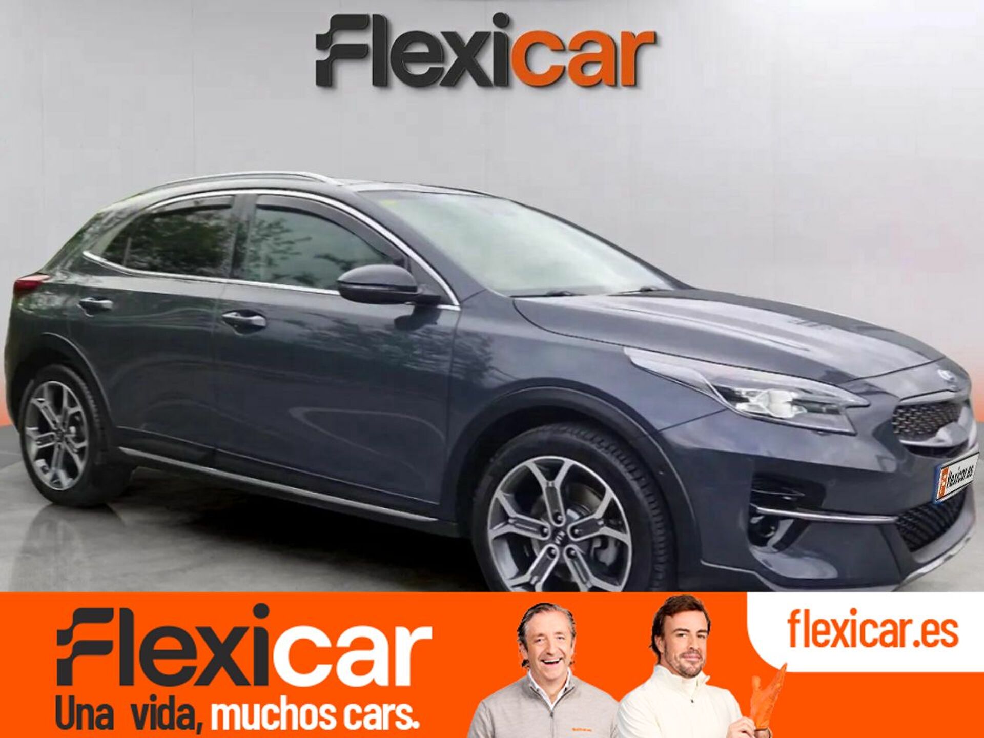 Imagen de KIA XCeed