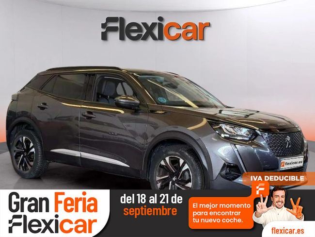 PEUGEOT 2008 (Allure Pack Puretech 130 S&S EAT8) en Granada