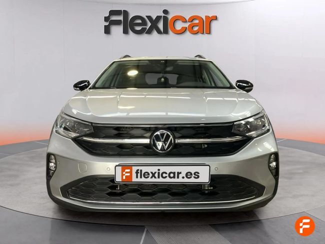 Foto del VOLKSWAGEN Taigo 1.0 TSI R-Line DSG 81kW