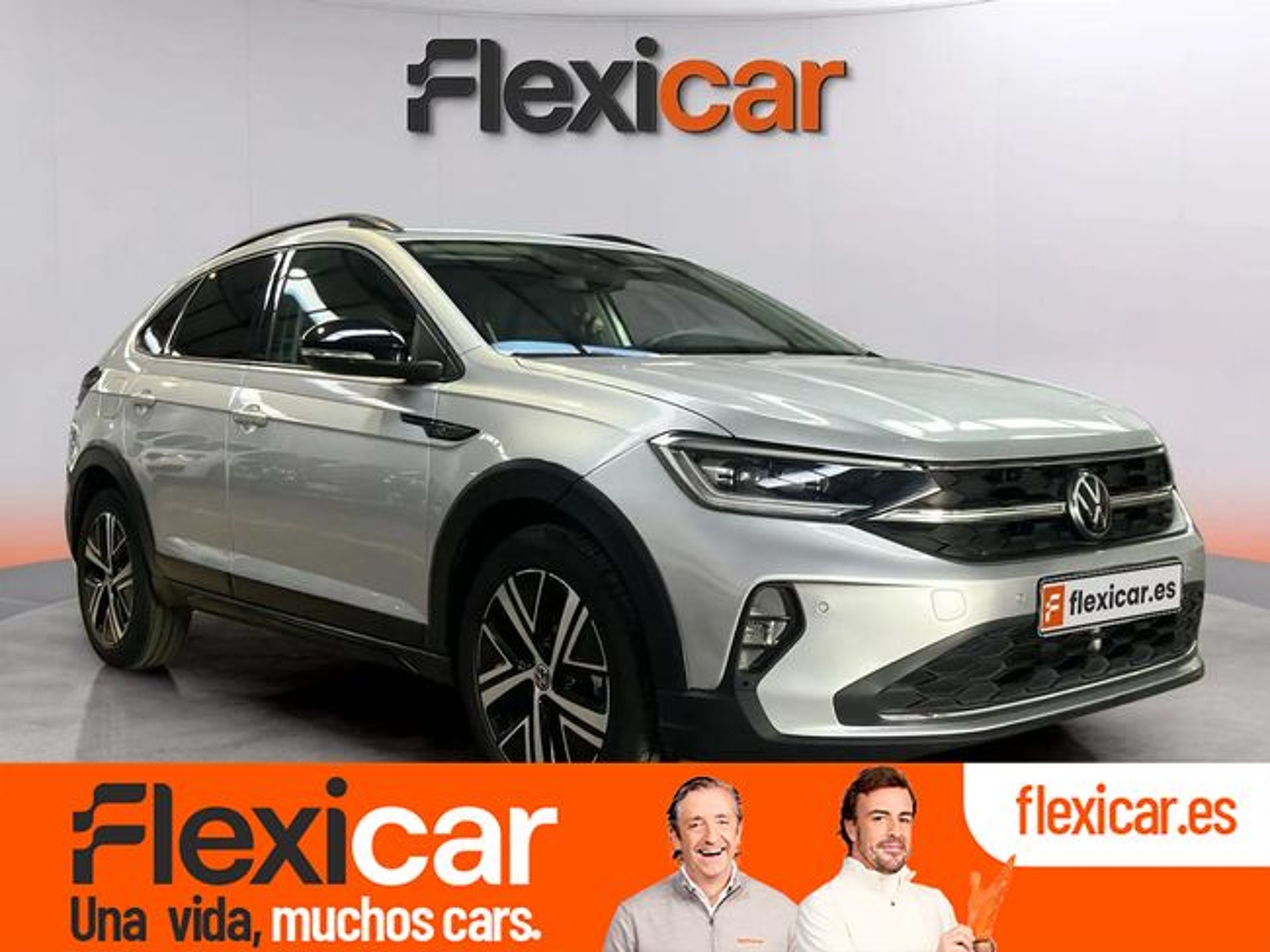 Imagen de VOLKSWAGEN Taigo