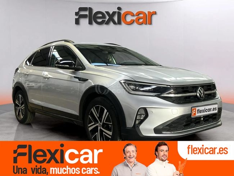 Foto del VOLKSWAGEN Taigo 1.0 TSI R-Line DSG 81kW