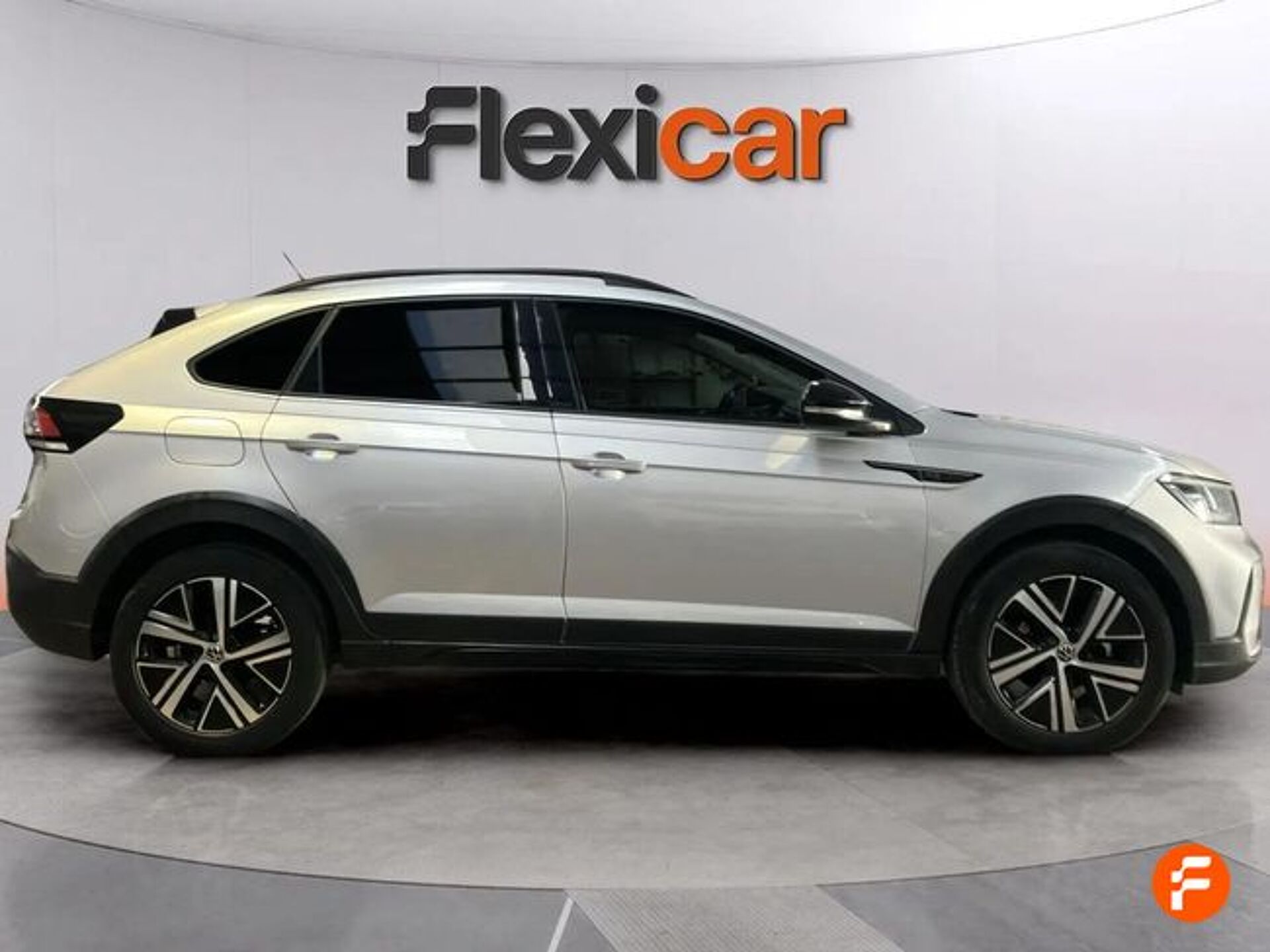 Imagen 3 de VOLKSWAGEN Taigo