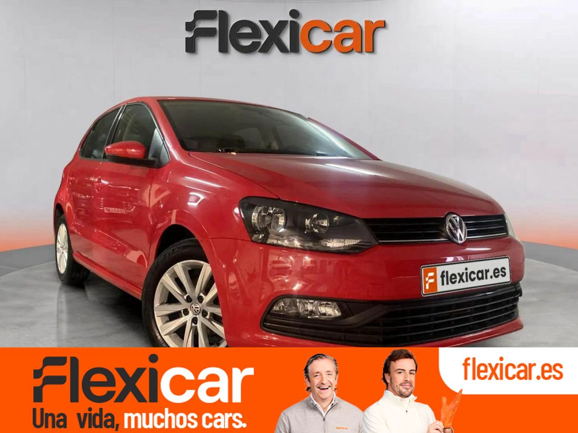 Imagen de VOLKSWAGEN Polo