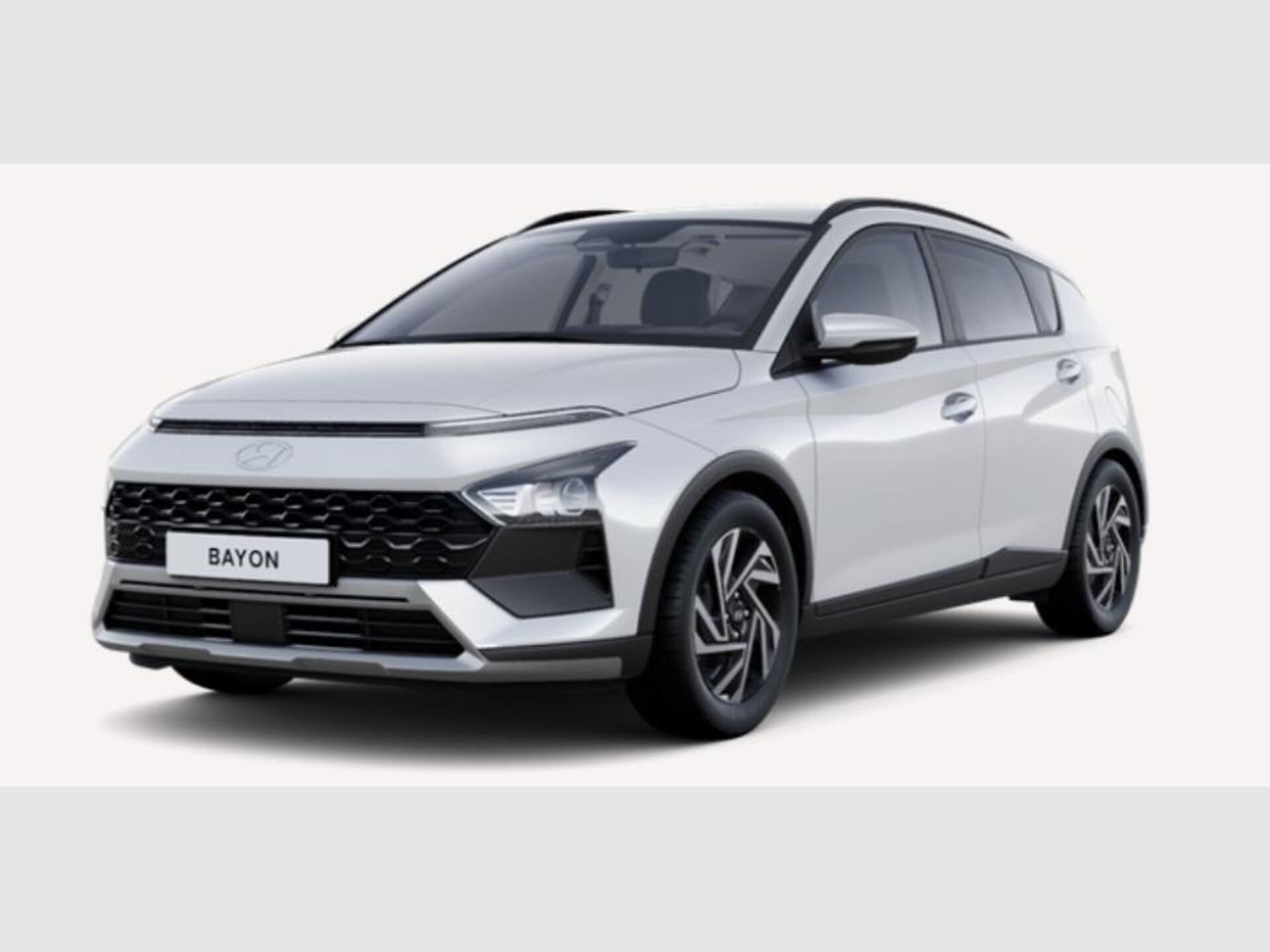 Imagen de HYUNDAI Bayon
