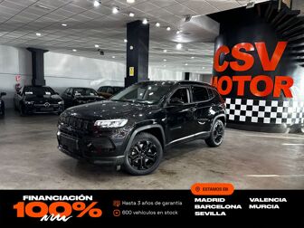 Imagen de JEEP Compass 1.3 PHEV Limited 4x4 Aut. 190