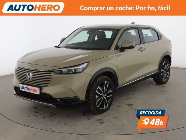 HONDA HR-V (1.5 i-MMD Hybrid Advance Style) en Madrid