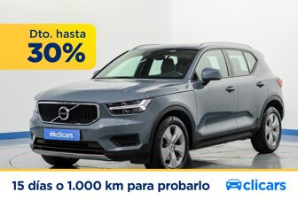 Imagen de VOLVO XC40