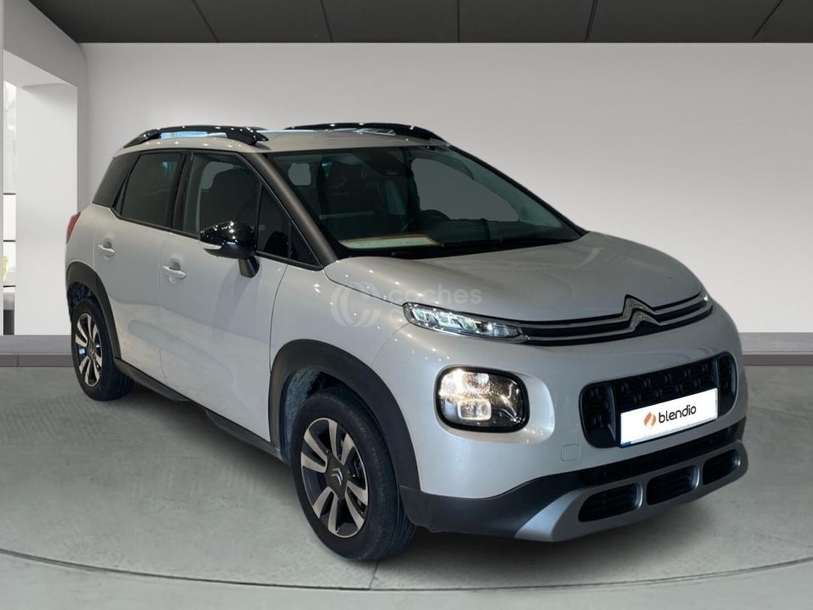 Foto del CITROEN C3 Aircross Puretech S&S Shine 110
