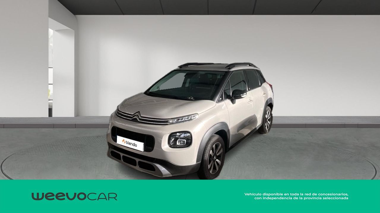 Foto del CITROEN C3 Aircross Puretech S&S Shine 110